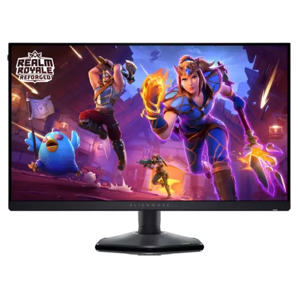 Alienware 27-inch IPS FHD 0.5ms 360Hz Gaming Monitor > Black