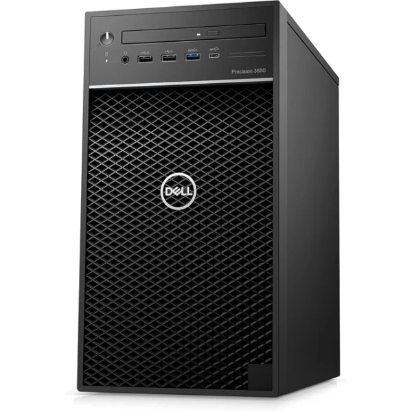 Dell Precision T3650 (Intel Core i9 11th Gen, 32GB DDR4) Tower Workstation