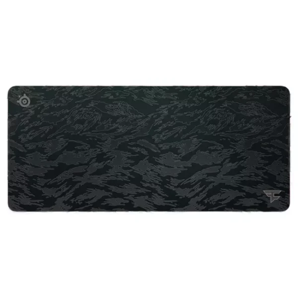 SteelSeries QcK Heavy XXL FaZe Clan Edition Mousepad > Black