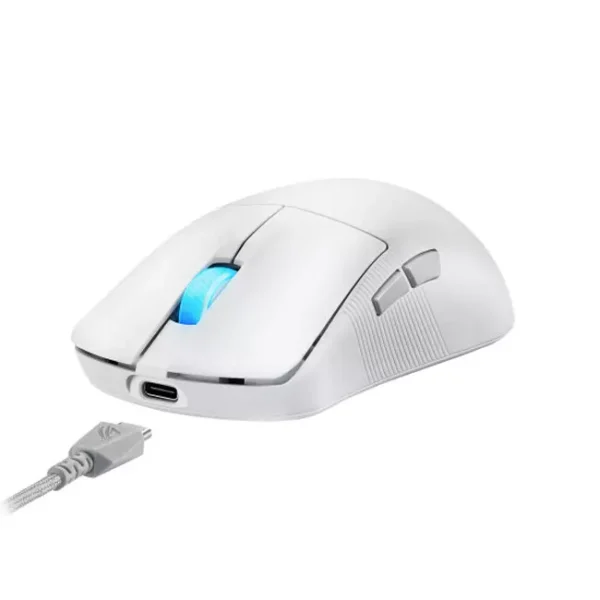Asus ROG Harpe Ace Mini Gaming Mice > White