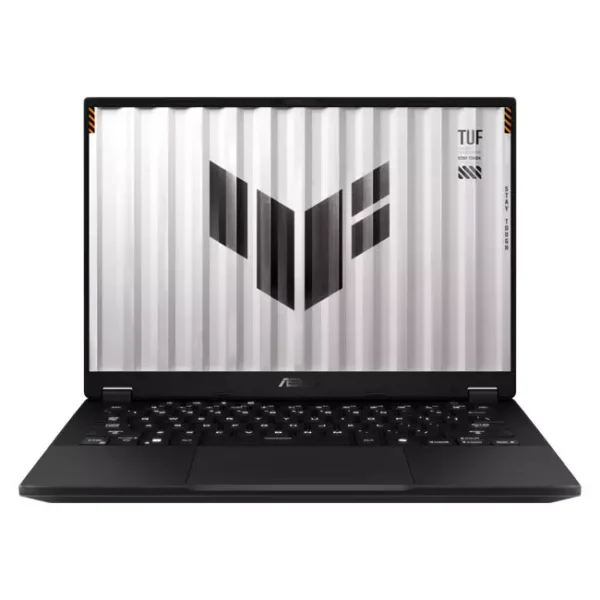 ASUS TUF 14-inch, 32GB RAM, RTX 4060 8GB, 2TB SSD, Gaming Laptop > GREY