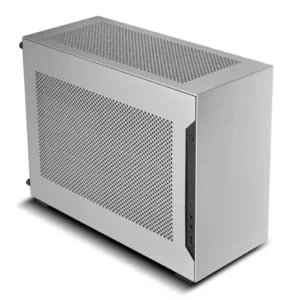 Lian Li A4H2O Mini-ITX Gaming Case > Silver