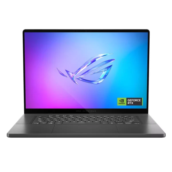 Asus ROG Zephyrus G16 GA605 32GB Ram, 1TB SSD, GeForce RTX 4060 Gaming Laptop > Grey