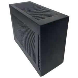 Intel Core i7-12700 (16GB DDR5, RTX 4060Ti) Tiny Fury Gaming PC