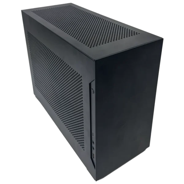 Intel Core i7-12700 (16GB DDR5, RTX 4060Ti) Tiny Fury Gaming PC