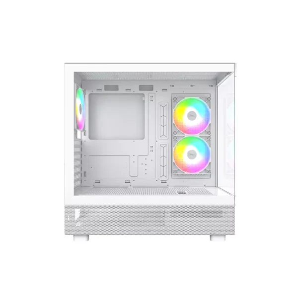 Intel Core i7-12700 (32GB DDR4, RTX 4060 Ti 8GB) Aether Gaming PC