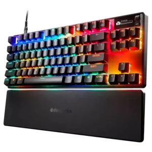 Steelseries Apex Pro TKL Gen 3 US Wired Gaming Keyboard