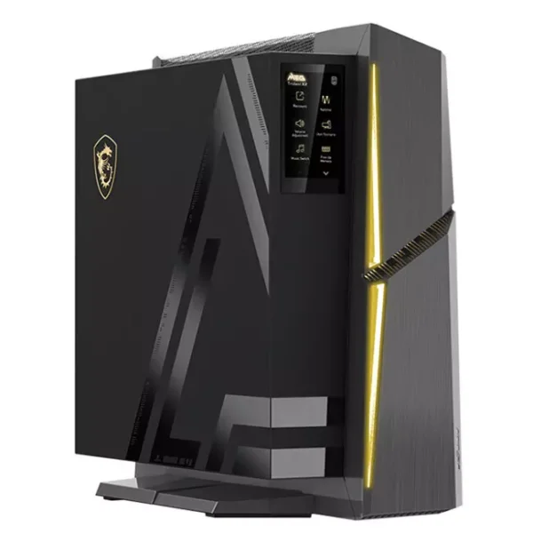 MSI MEG Trident X2 (Core i9-14900KF, 32GB DDR5 RAM, RTX 4070 Ti Super 16GB) Gaming PC