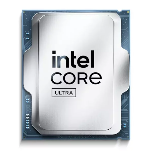 Intel Core Ultra 9 285K Arrow Lake Socket LGA 1851 Processor
