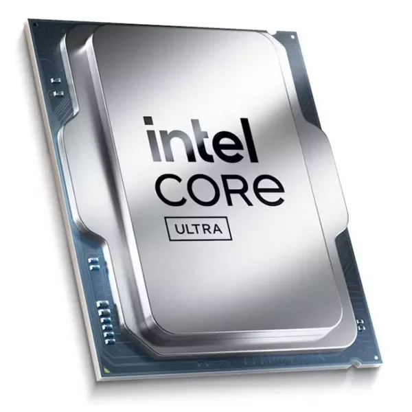 Intel Core Ultra 9 285K Arrow Lake Socket LGA 1851 Processor