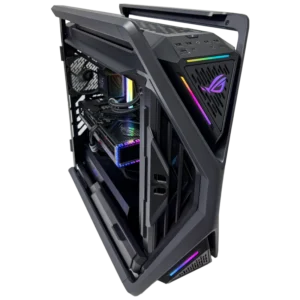 Intel Core i9-14900K (128GB DDR5, RTX 4090 24GB) RenderMaster Gaming PC