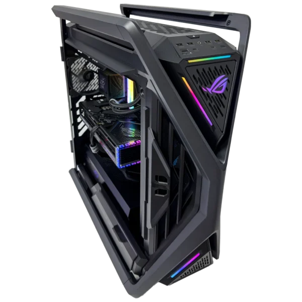 Intel Core i9-14900K (128GB DDR5, RTX 4090 24GB) RenderMaster Gaming PC