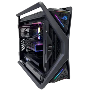 Intel Core i9-14900K (128GB DDR5, RTX 4090 24GB) RenderMaster Gaming PC
