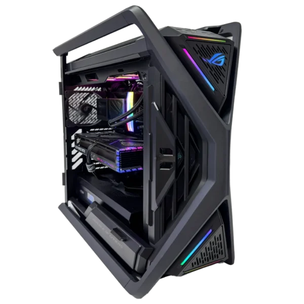 Intel Core i9-14900K (128GB DDR5, RTX 4090 24GB) RenderMaster Gaming PC