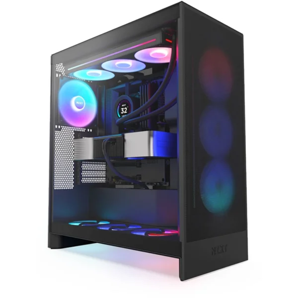 Intel Core i9-14900K (32GB DDR5, RTX 4080 16GB) ViperCore Gaming PC