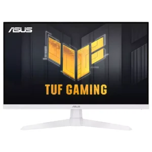 Asus TUF Gaming VG279Q3A-W 27-Inch FHD IPS, 180Hz, 1ms, Gaming Monitor > White