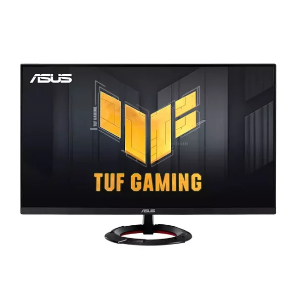 Asus TUF Gaming VG279Q3R 27" FHD IPS, 180Hz, 1ms, Gaming Monitor > Black