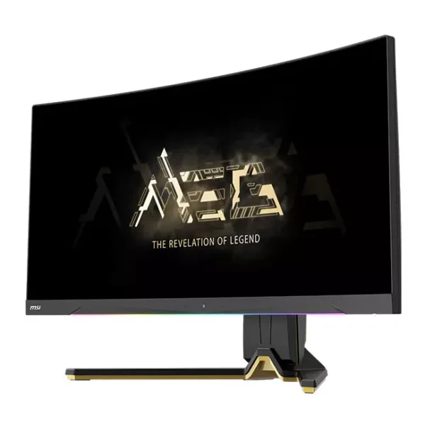 MSI MEG 342C QD-OLED 34-inch OLED, 175Hz, 0.1ms, Ultrawide Curved Gaming Monitor > Black