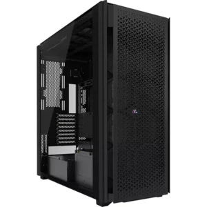 CORSAIR 9000D RGB AIRFLOW Super Full-Tower PC Case > Black