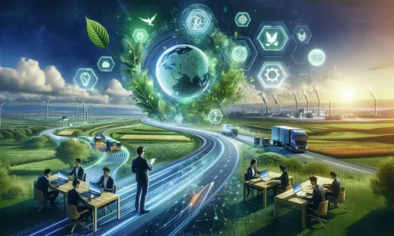 Eco-Friendly PC Builds: Tips for Energy Efficiency in 2025