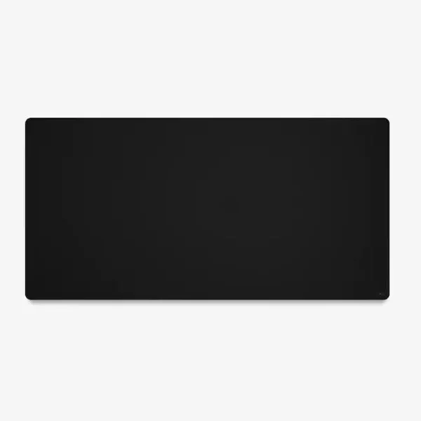 Glorious 3XL Stitched Cloth Extended Mouse Pad > Black