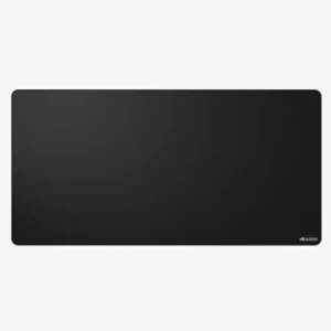 Glorious 2 XXL Stitched Cloth Mouse Pad > Black
