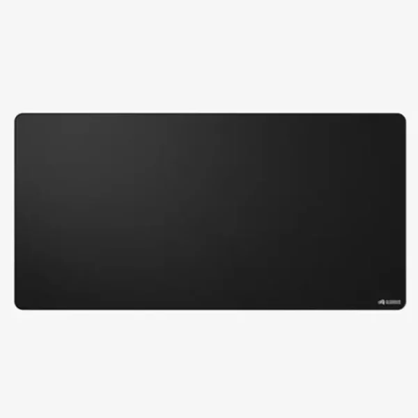 Glorious 2 XXL Stitched Cloth Mouse Pad > Black