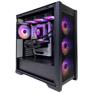 Intel core i7-14700K (32GB DDR5, RTX 4070 Super 16GB) Ardent Gaming PC