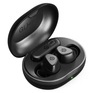 SteelSeries Arctis For PlayStation In-Ear Wireless GameBuds > Black