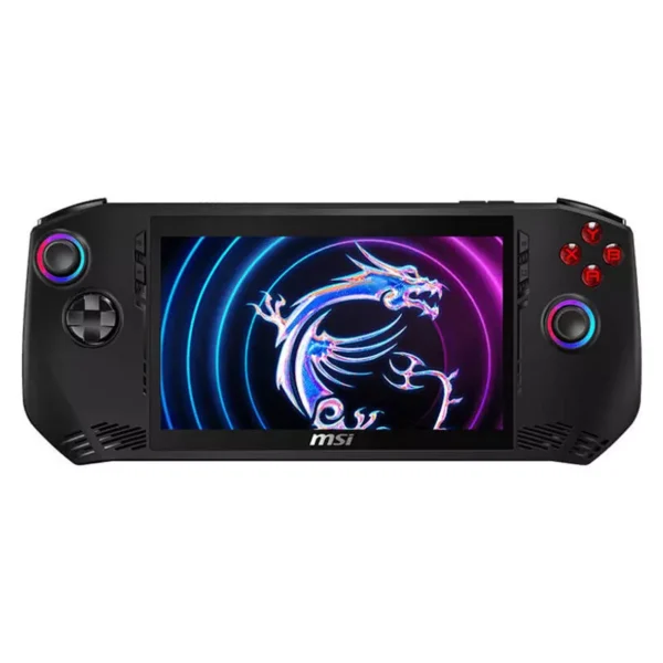 MSI CLAW A1M 7-inch 120Hz Ultra 7-155H, 16GB, 1TB, Portable Game Console > Black