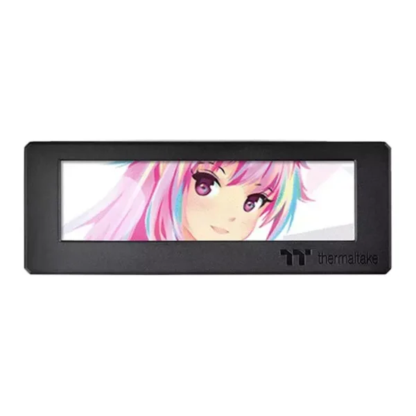 Thermaltake 3.9" LCD Screen Kit > Black