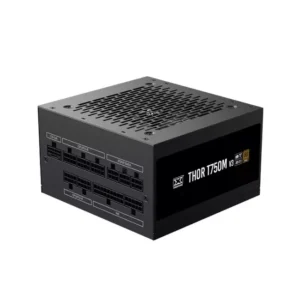 Xigmatek Thor T750M V3 80Plus BRONZE Ultra-Efficiency ATX Power Supply > Black