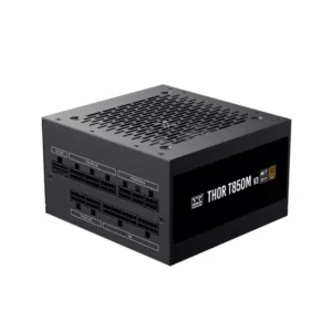Xigmatek Thor T850M V3 80Plus BRONZE Ultra-Efficiency ATX Power Supply > Black