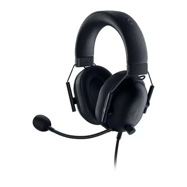 Razer BlackShark V2 X Cardioid Mic Xbox Gaming Headset > Black