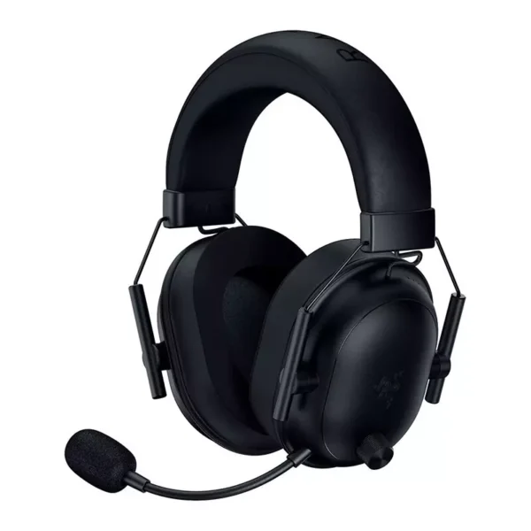 Razer Blackshark V2 HyperSpeed Wireless Gaming Headset > Black