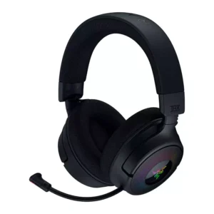 Razer Kraken V4 Wireless Gaming Headset > Black