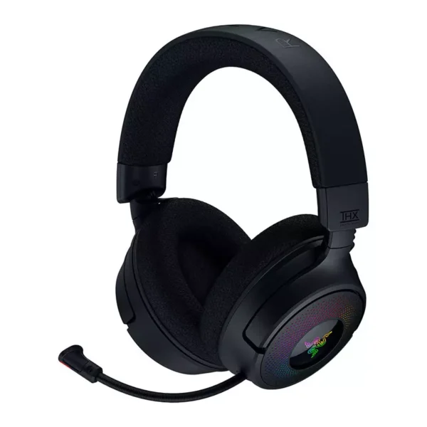 Razer Kraken V4 Wireless Gaming Headset > Black