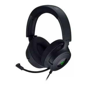 Razer Kraken V4 X Wired Gaming Headset > Black