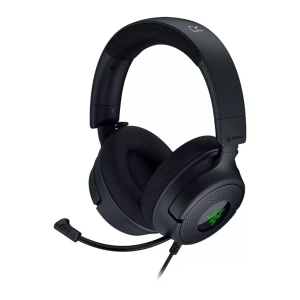 Razer Kraken V4 X Wired Gaming Headset > Black