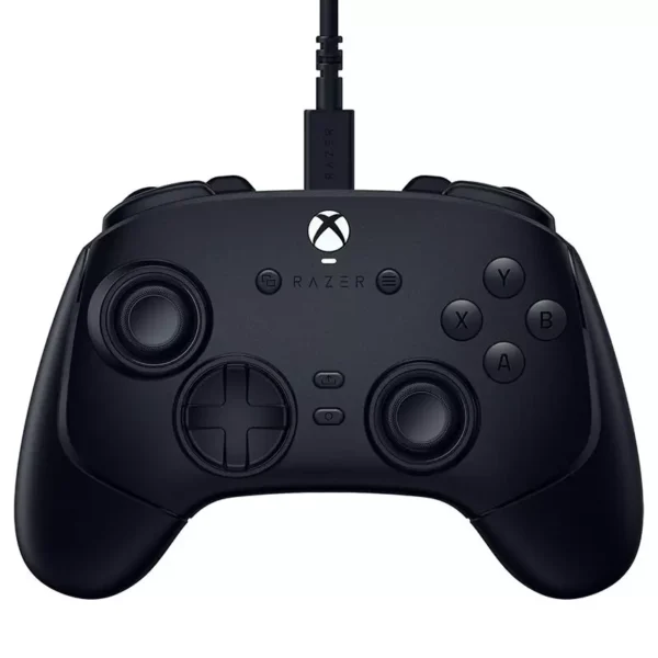 Razer Wolverine V3 Tournament Edition Xbox & PC Wired Esports Controller > Black