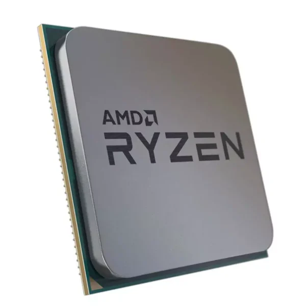 AMD Ryzen 7 7800X3D Gaming Desktop Processor > TRAY