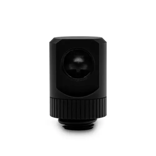 EKWB EK-Quantum Torque Rotary 90° > Black