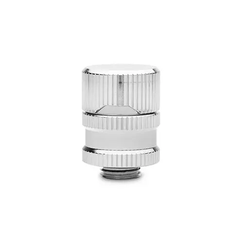 EKWB EK-Quantum Torque Drain Valve > Nickel