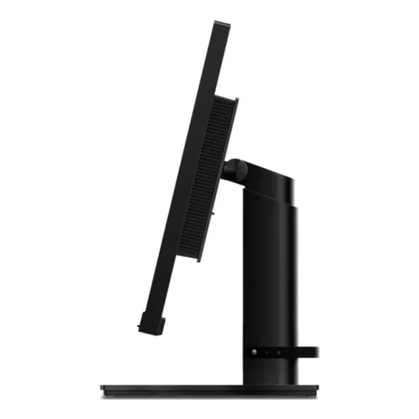 Lenovo ThinkVision P27u-20 27-inch UHD, IPS, 60Hz, 6ms, Professional Monitor > Black