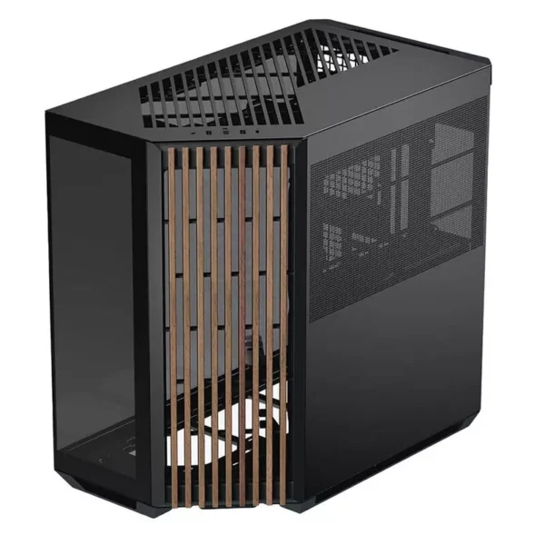 Intel Core i7-14700F 14th Gen (32GB RAM, RTX 4060 Ti 8GB GPU) Ironwood Gaming PC