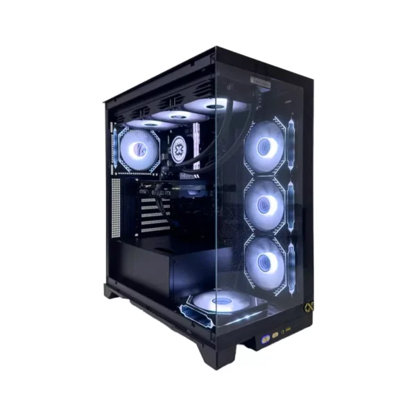 Intel Core i5-13400F 13th Gen (16GB RAM, RTX 4060 8GB GPU) Aspire Gaming PC