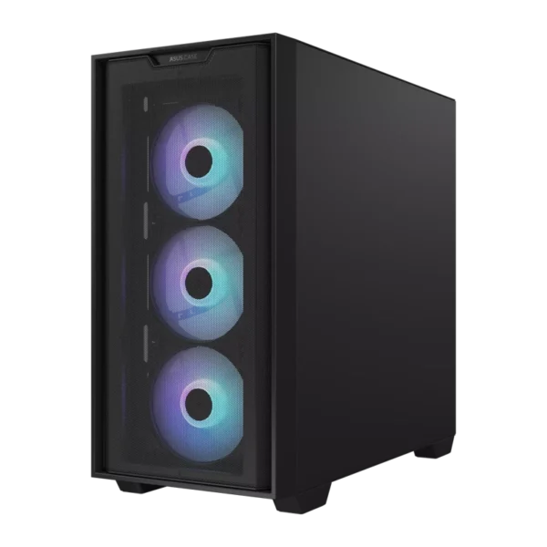 Intel Core i5-14400F 14th Gen (16GB DDR5 RAM, RTX 4060 Ti 8GB GPU) Core Gaming PC