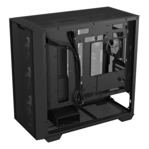 Intel Core i5-14400F 14th Gen (16GB DDR5 RAM, RTX 4060 Ti 8GB GPU) Core Gaming PC