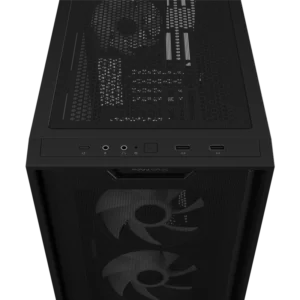 Intel Core i5-14400F 14th Gen (16GB DDR5 RAM, RTX 4060 Ti 8GB GPU) Core Gaming PC