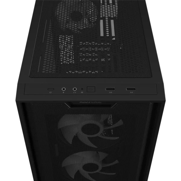 Intel Core i5-14400F 14th Gen (16GB DDR5 RAM, RTX 4060 Ti 8GB GPU) Core Gaming PC